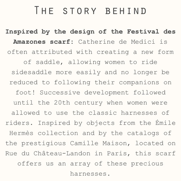 NWT Hermes Cashmere Shawl - Picture 4 of 13